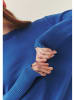 TATUUM Trui "Fifer" blauw