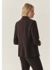 TATUUM Blazer "Karema" bruin
