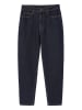 TATUUM Spijkerbroek "Slawa" - mom fit - donkerblauw
