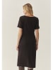 TATUUM Kleid "Debora" in Braun