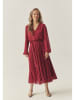 TATUUM Kleid "Ida" in Rot
