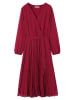 TATUUM Kleid "Ida" in Rot