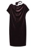 TATUUM Kleid "Mirati" in Pflaume