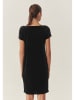 TATUUM Kleid "Mirati" in Schwarz