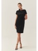TATUUM Kleid "Mirati" in Schwarz