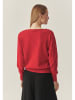TATUUM Trui "Azaki" rood
