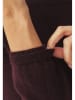 TATUUM Kaszmirowy sweter "Lemon" w kolorze bordowym