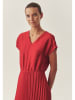 TATUUM Sukienka "Teli" w kolorze czerwonym