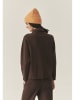 TATUUM Pullover "Farni" in Dunkelbraun
