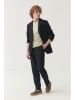 TATUUM Blazer "Mateo" zwart