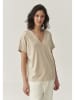 TATUUM Blouse "Celia" beige