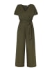 TATUUM Jumpsuit "Koreki" kaki
