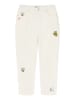 TATUUM Spijkerbroek "Misko" - comfort fit - crème