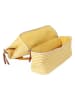 TATUUM Shopper in Gelb - (B)41 x (H)41 x (T)12 cm