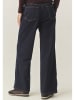 TATUUM Spijkerbroek "Brooklyn" - wide fit - donkerblauw