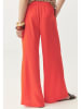 TATUUM Hose in Orange