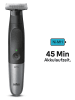 Braun Trymer ''Series XT5'' w kolorze czarnym do brody