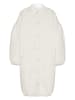 Ilse Jacobsen Doorgestikte jas wit