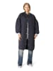 Ilse Jacobsen Steppjacke in Dunkelblau