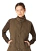 Ilse Jacobsen Bodywarmer kaki