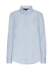 Ilse Jacobsen Hemd in Hellblau
