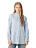Ilse Jacobsen Bluse in Hellblau