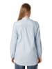 Ilse Jacobsen Bluse in Hellblau