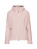 Ilse Jacobsen Regenjacke in Rosa