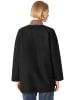 Ilse Jacobsen Übergangsjacke in Schwarz