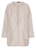 Ilse Jacobsen Übergangsjacke in Beige