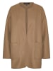 Ilse Jacobsen Übergangsjacke in Hellbraun