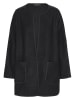 Ilse Jacobsen Übergangsjacke in Schwarz