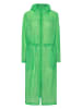 Ilse Jacobsen Windbreaker parka groen