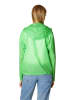 Ilse Jacobsen Windbreaker in Hellgrün