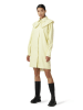 Ilse Jacobsen Płaszcz przeciwdeszczowy w kolorze jasnożółtym