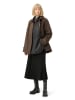 Ilse Jacobsen Regenjacke in Dunkelbraun