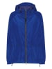 Ilse Jacobsen Regenjacke in Blau