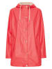 Ilse Jacobsen Regenjacke in Koralle