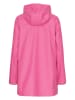 Ilse Jacobsen Kurtka przeciwdeszczowa w kolorze różowym