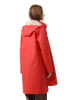 Ilse Jacobsen Regenmantel rood