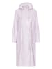 Ilse Jacobsen Regenmantel in Flieder