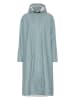 Ilse Jacobsen Regenmantel in Hellblau