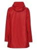 Ilse Jacobsen Regenmantel rood