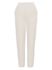 Ilse Jacobsen Funktionshose in Creme