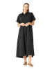 Ilse Jacobsen Kleid in Schwarz
