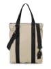 Ilse Jacobsen Shopper beige - (L)38 cm - (H)40 cm