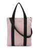 Ilse Jacobsen Shopper in Rosa - (L)38 cm - (H)40 cm