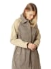 Ilse Jacobsen Regenmantel beige/lichtbruin