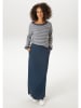 Aniston Rok donkerblauw