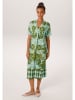Aniston Sukienka w kolorze turkusowo-zielonym